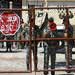 Egypt blocks money into devastated Gaza