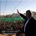 Time report: Hamas, Hanieh popularity soars in PA territories