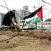 Hamas emerges from 