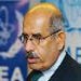 ElBaradei: 