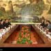Iran΄s full membership in Shanghai Organization considered