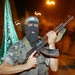 Two Palestinians killed near Gaza border 