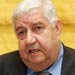 Syrian FM Arrives in Riyadh for bilateral bridging 