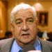 Mouallem says Damascus and Riyadh support Lebanese stability, Solana supports Palestinian reconciliation 