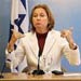 Livni threatens of another Gaza war...Did the first one Fail?