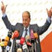 Aoun Launches Electoral Campaign: When it comes to reform and state-building there is no room for centrists, We’re Refor