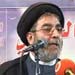 Sayyed Amin Sayyed: The 