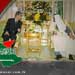 Syrian-Saudi Summit to Be Held in Riyadh on Wednesday