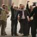 Galloway Kisses Gaza Ground declares 
