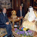 Saudi King Thanks Tehran for Promoting Islamic, Arab Causes 