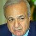 Murr Criticizes Lahoud, Says He Cannot Make Up Election Ticket