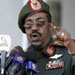 Bashir urges Darfur militants to lay down arms