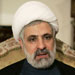 Daoud visits Sheikh Qassem: Election period is crucial in separating two paths... the American path from the national pa