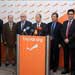 Aoun Announces Change and Reform Candidates in Beirut 1