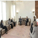 Assad meets with US congressional team, discussions include Lebanon