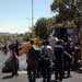 Palestinian Martyred after Wounding Three 