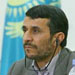 Ahmadinejad questions efficiency of capitalism