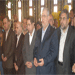 Hizbullah candidates visited Sayyed Abbas Moussawi’s shrine, Raad: We will fulfill his will
