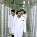 Iran to install new generation of centrifuges