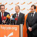 Aoun Announces Bassil and Younes FPM Candidates in Batroun