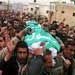 Palestinian Martyred in West Bank Settlement