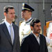 Ahmadinejad: The Zionist occupiers are destructive microbes