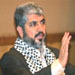 Mashaal: Hamas Will Be Part of Any Solution 