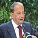 MP Aoun: We will be victorious in elections on 