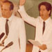 May 17 2009, 26 Years on Foiling Humiliating Agreement with 