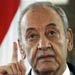 Berri Warns: All Eyes Must Remain Open to 