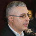 Rahhal calls on March 14 to reveal the political-electoral road-map Biden dictated them