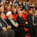 Sheikh Qassem: Lebanon is defended only by the canons, rockets and mighty hearts