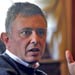 Franjieh: Some Lebanese believe President Suleiman has two faces & speaks with two different idioms