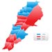 Official Results of 2009 Parliamentary Race