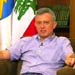 Franjieh Insists on Guaranteeing Third, Warns of Settling Refugees in Lebanon