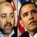 Abu Morzouk: Obama peace push will fail without talking to Hamas
