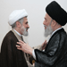 Deputy Secretary-General of Hizbullah visits Sayyed Fadlallah to present the post-election phase