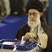 Iran´s 10th Presidential Elections Ongoing amid Huge Turnout