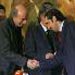 Syria Says Doors Open to MP Hariri ~ Welcomes Jumblatt´s Calm Tone