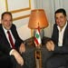 Hajj Hassan met Solana: The meeting a goodwill gesture from EU to Hizbullah