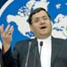 Iran raps Western interference in its affairs