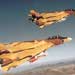 Iran squadrons begin first stage of aerial drill