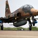 Iran Air Force Wraps up a Large Aerial Drill