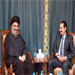 H. E. Sayyed Nasrallah Receives MP Saad Hariri ~ They Praised the Calm Atmosphere