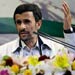 Ahmadinejad Tells Obama Not to Repeat Bush´s Mistakes