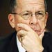 Mullen: Iran Strike would be Very Destabilizing