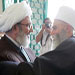 Hizbullah delegation continued its visits of Druze religious reference scholars... Sheikh Yazbek: we are for a national 
