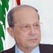   Aoun: I Will Only Accept Proportional Representation in Cabinet