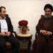 H. E. Sayyed Nasrallah, Minister Bassil Discuss Next Phase