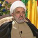 Sheikh Qassem receives Khazen: To maintain political calm & rapprochement among religious and political leaderships